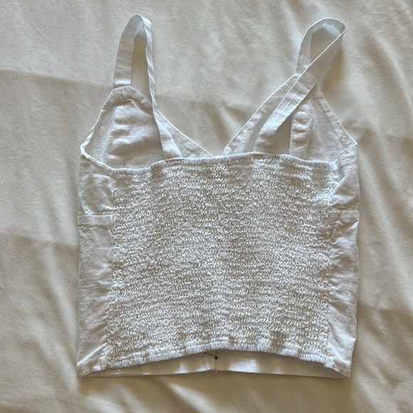 Love Notes Tank - Picture 4 of 6